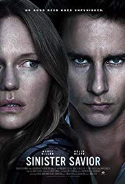 Watch Full Movie :Sinister Savior (2020)