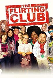 Watch Full Movie :The Flirting Club (2010)