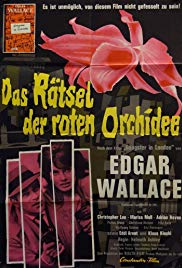 Watch Full Movie :Secret of the Red Orchid (1962)