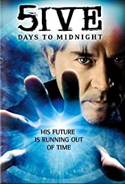 Watch Full TV Series :5ive Days to Midnight (2004)