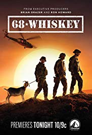 Watch Full TV Series :68 Whiskey (2020 )