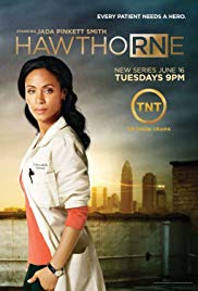 Watch Full TV Series :Hawthorne (20092011)