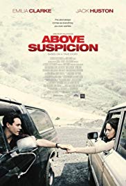 Watch Full Movie :Above Suspicion (2019)