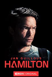Watch Full TV Series :Agent Hamilton (2020 )