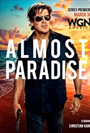 Watch Full TV Series :Almost Paradise (2020 )