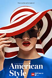 Watch Full TV Series :American Style (2019)