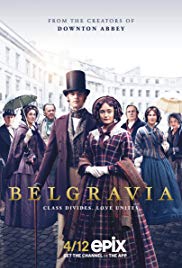 Watch Full TV Series :Belgravia (2020 )
