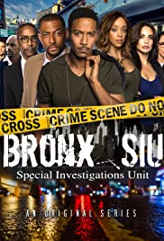 Watch Full TV Series :Bronx SIU (2018 )