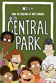 Watch Full TV Series :Central Park (2018 )