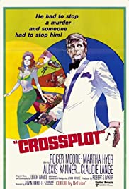 Watch Full Movie :Crossplot (1969)