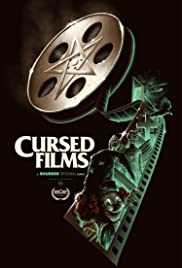 Watch Full TV Series :Cursed Films (2020 )