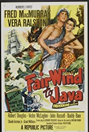 Watch Full Movie :Fair Wind to Java (1953)