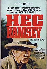 Watch Full TV Series :Hec Ramsey (19721974)