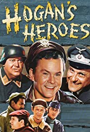 Watch Full TV Series :Hogans Heroes (19651971)