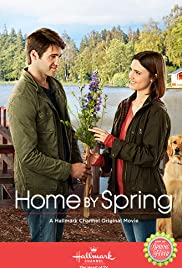Watch Full Movie :Home by Spring (2018)