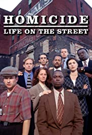 Watch Full TV Series :Homicide: Life on the Street (19931999)