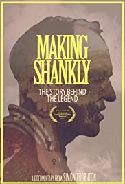 Watch Full Movie :Making Shankly (2017)