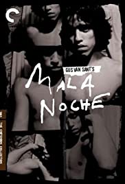 Watch Full Movie :Mala Noche (1986)