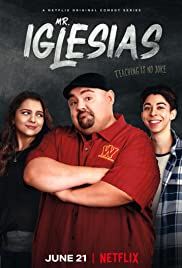 Watch Full TV Series :Mr. Iglesias (2019 )