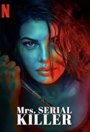 Watch Full Movie :Mrs. Serial Killer (2020)