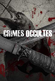 Watch Full TV Series :Occult Crimes (2015 )