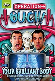 Watch Full TV Series :Operation Ouch! (2012 )