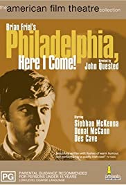 Watch Full Movie :Philadelphia, Here I Come (1977)