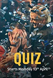 Watch Full TV Series :Quiz (2020 )