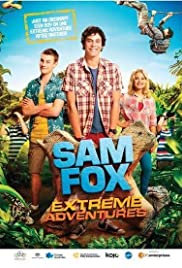 Watch Full TV Series :Sam Fox: Extreme Adventures (2014 )