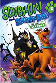 Watch Full TV Series :ScoobyDoo and ScrappyDoo (19791983)