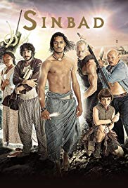 Watch Full TV Series :Sinbad (20122013)