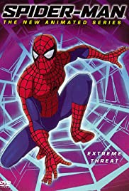 Watch Full TV Series :SpiderMan (2003)