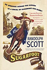 Watch Full Movie :Sugarfoot (1951)