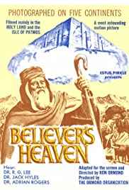 Watch Full Movie :The Believers Heaven (1977)