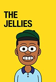 Watch Full TV Series :The Jellies! (2017 )
