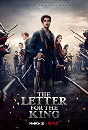 Watch Full TV Series :The Letter for the King (2020 )