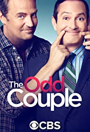 Watch Full TV Series :The Odd Couple (20152017)