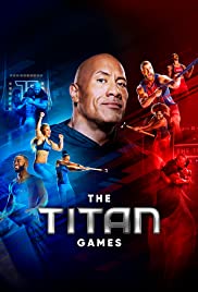 Watch Full TV Series :The Titan Games (2019 )