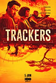 Watch Full TV Series :Trackers (2019 )