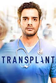 Watch Full TV Series :Transplant (2020 )