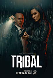 Watch Full TV Series :Tribal (2020 )