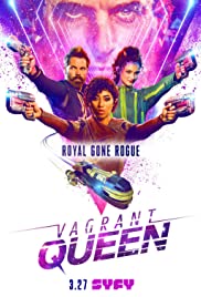 Watch Full TV Series :Vagrant Queen (2020 )