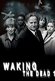 Watch Full TV Series :Waking the Dead (20002011)