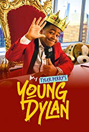Watch Full TV Series :Young Dylan (2020 )