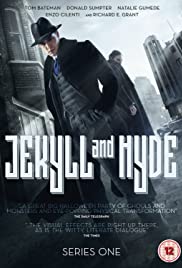 Watch Full TV Series :Jekyll & Hyde (2015)