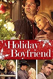 Watch Full Movie :A Holiday Boyfriend (2019)