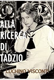 Watch Full Movie :Alla ricerca di Tadzio (1970)