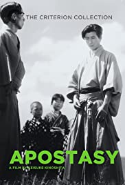 Watch Full Movie :Apostasy (1948)