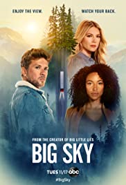 Watch Full TV Series :The Big Sky (2020 )