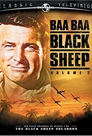 Watch Full TV Series :Black Sheep Squadron (19761978)